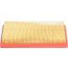 AMC Luftfilter PKW MITSUBISHI Mirage,Attrage 12 MA-4618