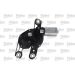 Wischermotor hinten Seat Leon ST 12 582650