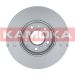 KAMOKA Bremsscheibe 103265