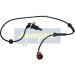 Sensor, Raddrehzahl ABS-138