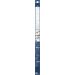 601 BOSCH Wischerblatt 3397118304 601 BOSCH Wischerblatt 3397118304