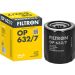 FILTRON Ölfilter OP 632/7 FILTRON Ölfilter OP 632/7