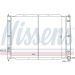 Wasserkühler PKW 65239