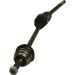 Antriebswelle 49-0469