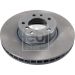 FEBI BILSTEIN Bremsscheibe 18557 FEBI BILSTEIN Bremsscheibe 18557