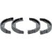 Bremsbacken 0 986 487 607 Bremsbacken 0 986 487 607