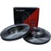 Maxgear Bremsscheibe Db P. W204 C180-300B/Cdi/W212 200-250 295Mm 19-1953 Maxgear Bremsscheibe Db P. W204 C180-300B/Cdi/W212 200-250 295Mm 19-1953