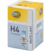 HELLA Glühlampe, Hauptscheinwerfer 8GJ 223 498-121 HELLA Glühlampe, Hauptscheinwerfer 8GJ 223 498-121
