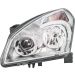 Hauptscheinwerfer NISSAN QASHQAI 2,07-4,10 1EF 238 042-011