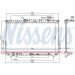 Wasserkühler PKW 67030