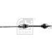 FEBI BILSTEIN Antriebswelle 182628
