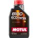 Motul 8100 ECO-nergy 0W-30 Volvo VCC 95200377 A5/B5 1 Liter 8100 ECO-NERGY 0W-30 102793