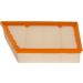 Luftfilter LAND ROVER F 026 400 324