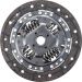 SACHS Kupplungssatz 3000 951 009