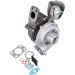 KAMOKA Lader, Aufladung 8600001