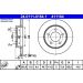 Bremsscheibe 24.0111-0164.1