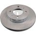 FEBI BILSTEIN Bremsscheibe 108422