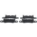 Bremsbelag PORSCHE Cayenne VW 10 0 986 495 371