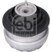 FEBI BILSTEIN Lagerung, Motor 07011 FEBI BILSTEIN Lagerung, Motor 07011