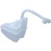 Original VAG Waschflüssigkeitsbehälter Sitz Mi 12-/ Skoda Citigo/ VW Up 1S0955453C Original VAG Waschflüssigkeitsbehälter Sitz Mi 12-/ Skoda Citigo/ VW Up 1S0955453C