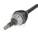 FEBI BILSTEIN Antriebswelle 182765 FEBI BILSTEIN Antriebswelle 182765