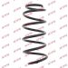 KYB Fahrwerksfeder Skoda P. Yeti/ VW Touran 1.4/1.4Cng/1.6D 05/10 K-Flex RA3363