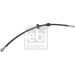 FEBI BILSTEIN Bremsschlauch 02039 FEBI BILSTEIN Bremsschlauch 02039