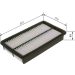 Luftfilter Diverse F 026 400 495