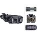 SCHEINWERFER L HELLA MERCEDES CLS C257 17 1EX 015 619-811