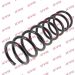 KYB Fahrwerksfeder Ford T. Focus Iii 1.6-2.0D 07/10 K-Flex RA6202