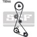 SKF Zahnriemensatz VKMA 06101 SKF Zahnriemensatz VKMA 06101