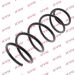 KYB Fahrwerksfeder Nissan P. Kubistar/ Renault Kangoo 1.2/1.4/1.6 08.97 RC2279 KYB Fahrwerksfeder Nissan P. Kubistar/ Renault Kangoo 1.2/1.4/1.6 08.97 RC2279
