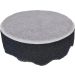 Polierkissen Mit Klettverschluss, Profilierter Schwamm Soft, 75 Mm, Aq-12 OK-03.4070 Polierkissen Mit Klettverschluss, Profilierter Schwamm Soft, 75 Mm, Aq-12 OK-03.4070