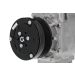 KOMPRESSOR, KLIMAANLAGE VALEO CORE-FLEX VAL813118