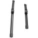 Bosch Scheibenwischer Aerotwin A094S 3397007094 Bosch Scheibenwischer Aerotwin A094S 3397007094
