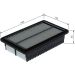 Luftfilter F 026 400 558 Luftfilter F 026 400 558