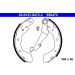 Bremsbackensatz 03.0137-0472.2 Bremsbackensatz 03.0137-0472.2