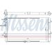 Wasserkühler PKW 67301 Wasserkühler PKW 67301