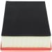 Luftfilter VW F 026 400 007