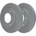 Bremsscheibe Mitsubishi P. Pajero 2.5-3.2Di-D/3.5-3.8 00 24.0126-0145.1 Bremsscheibe Mitsubishi P. Pajero 2.5-3.2Di-D/3.5-3.8 00 24.0126-0145.1