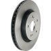 Bremsscheibe Suzuki P. Grand Vi DF7371S