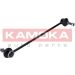 KAMOKA Stange/Strebe, Stabilisator 9030017 KAMOKA Stange/Strebe, Stabilisator 9030017
