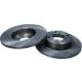 Maxgear Bremsscheibe Vw P. A80/100 19-0778