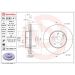 15 481 067 Bremsscheibe VA MERCEDES W204,W212 07 PRIME LINE - UV Coated 09.B280.41 15 481 067 Bremsscheibe VA MERCEDES W204,W212 07 PRIME LINE - UV Coated 09.B280.41