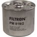 FILTRON Kraftstofffilter PM 819/2 FILTRON Kraftstofffilter PM 819/2