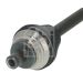 FEBI BILSTEIN Antriebswelle 180779