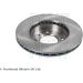 Bremsscheibe Mitsubishi P.Carisma/Colt/Lancer 1.6 95-06 ADC44342