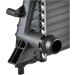 Kühler, Motorkühlung CR 1060 000P Kühler, Motorkühlung CR 1060 000P