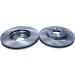 Maxgear Bremsscheibe Ford P. Focus 11-/C-Max 10 19-2742 Maxgear Bremsscheibe Ford P. Focus 11-/C-Max 10 19-2742