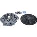 SACHS Kupplungssatz 3000 951 702